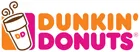 Dunkin Donuts Menu and Prices