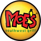Moes Southwest Grill Menu and Prices