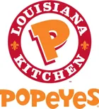 Popeyes Louisiana Kitchen Menu and Prices