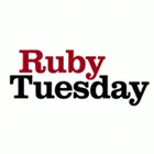 Ruby Tuesday Menu and Prices